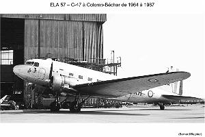 174- ARMEE DE L'AIR EN ALGERIE 1945-1962-22 (47)